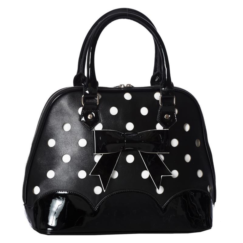 Retro Bag by Banned Apparel